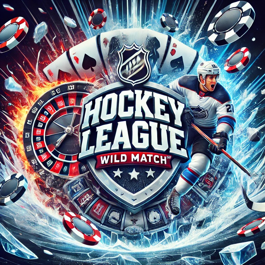 Hockey League Wild Match™ Odyssey